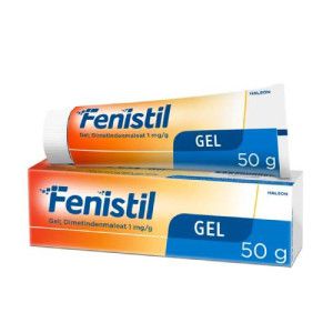 FENISTIL Gel