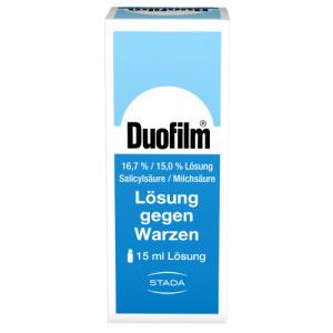 DUOFILM Lösung