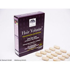 HAIR VOLUME Tabletten