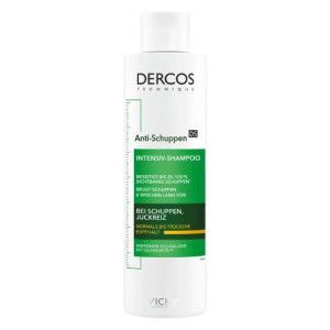 VICHY DERCOS Anti-Schuppen Shampoo trock.Kopfhaut