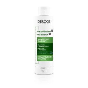 VICHY DERCOS Anti-Schuppen Shampoo fett.Kopfhaut