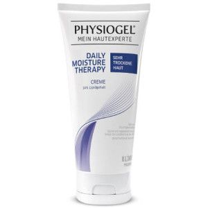 PHYSIOGEL Daily Moisture Therapy sehr trocken Cr.